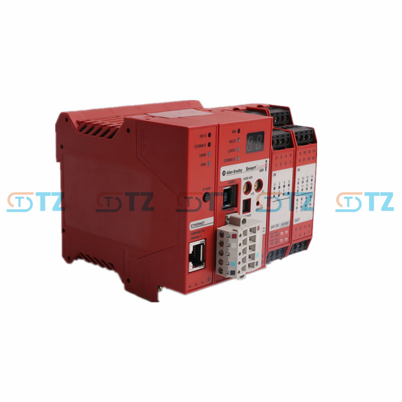 1752-L24BBBE CONTROLLER