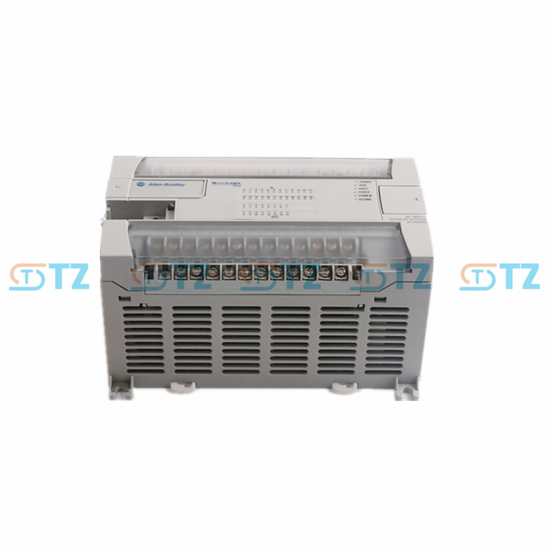 1762-L40BXBR PLC