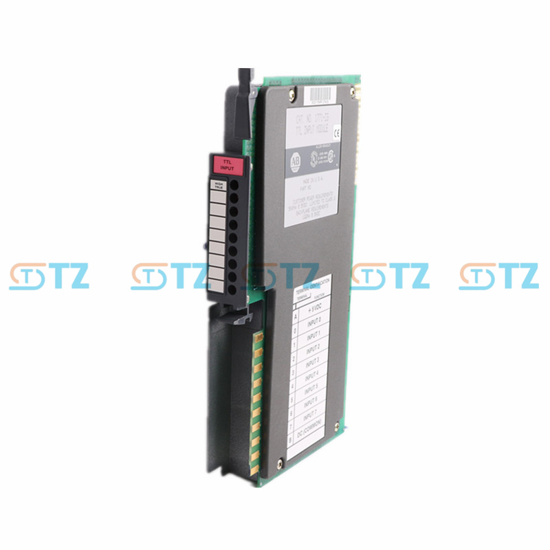 1771-IG MODULE