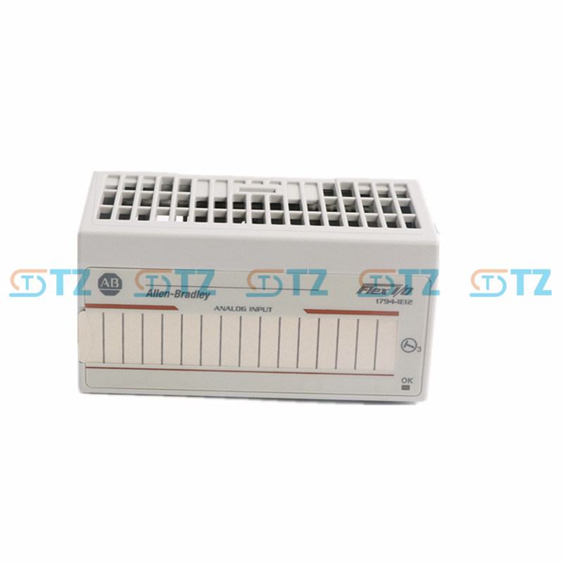 1794-IE12 FLEX I/O