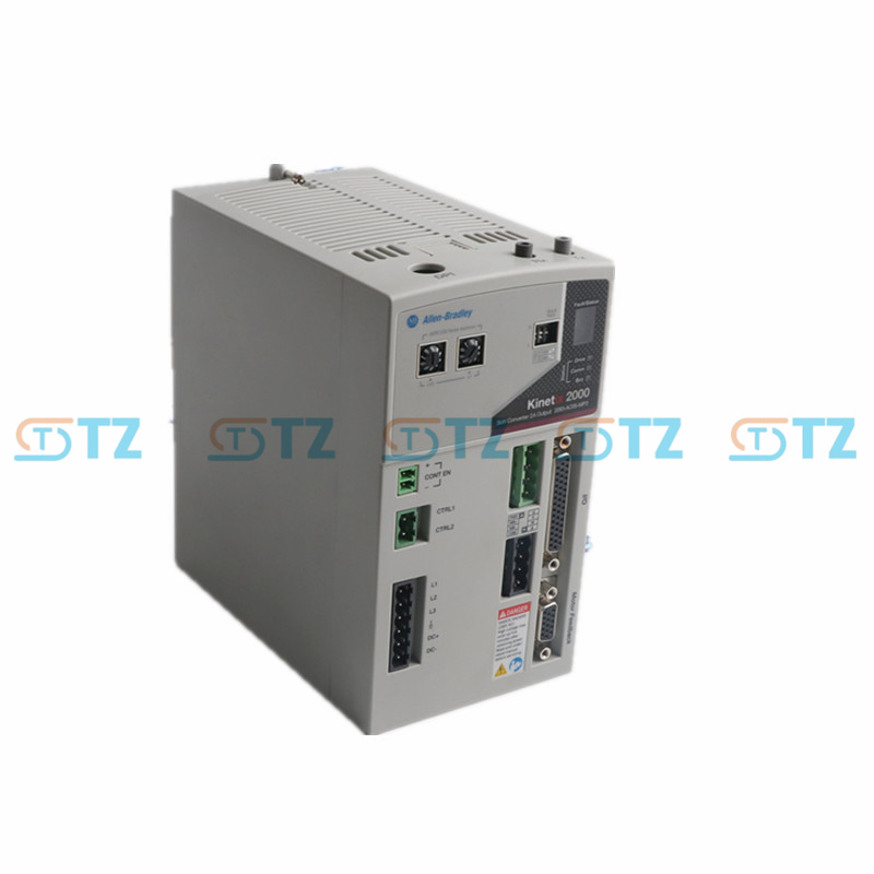 2093-AC05-MP5 DRIVE