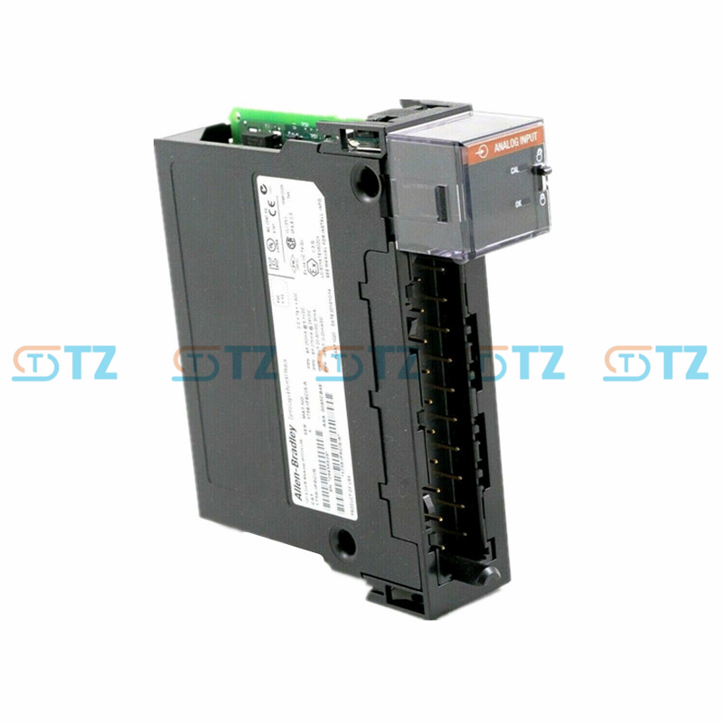 1756-IF6CIS module