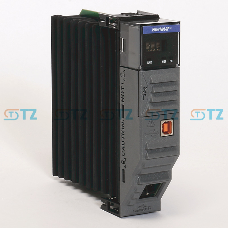 1756-EN2TPXT MODULE