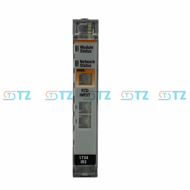 1734-IR2 MODULE