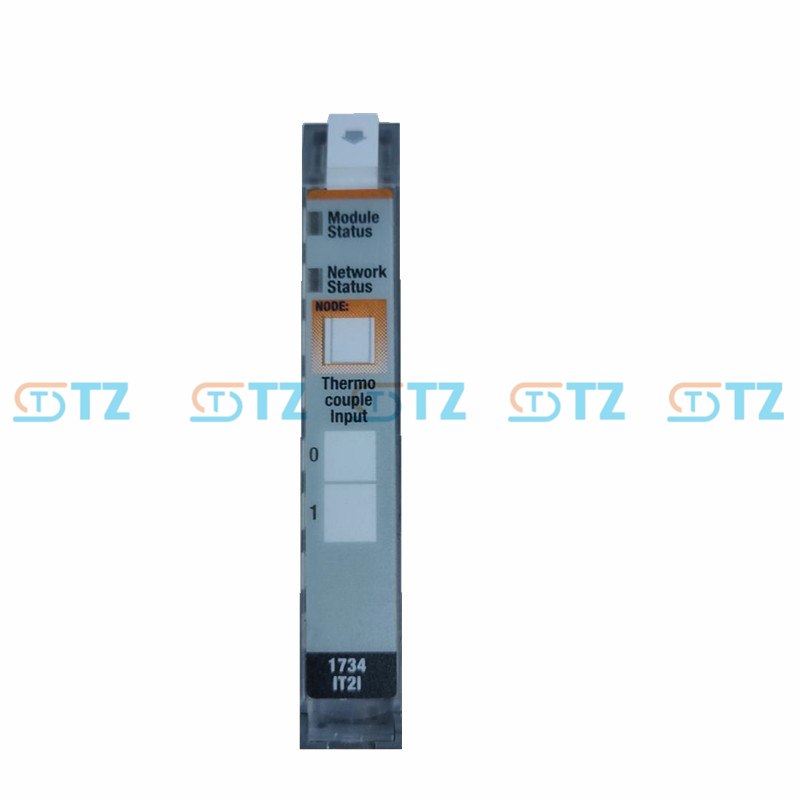 1734-IT2I MODULE