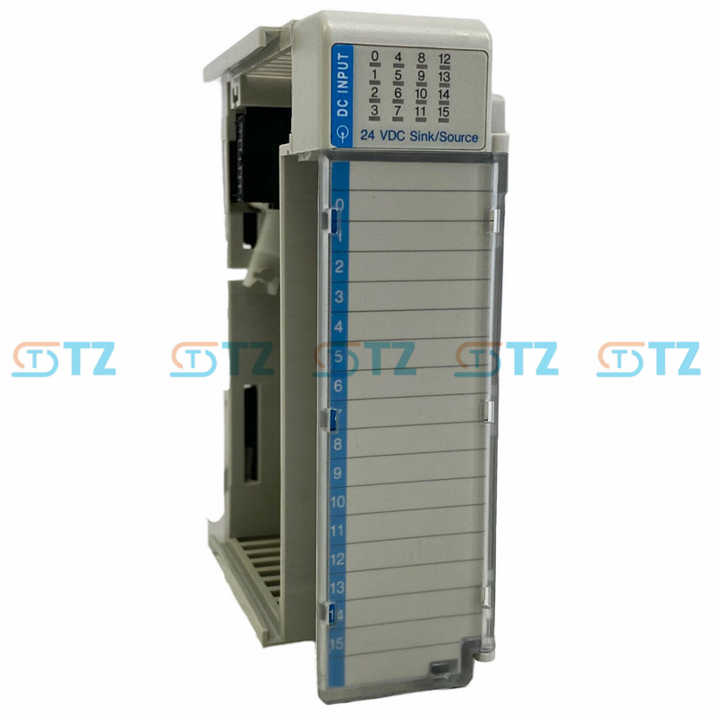 1769-IG16 MODULE