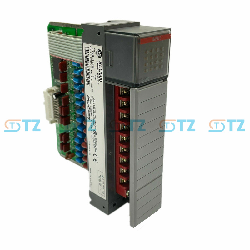 1746-IA16 MODULE