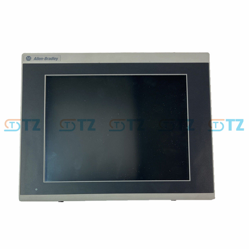 2711R-T10T PANELVIEW