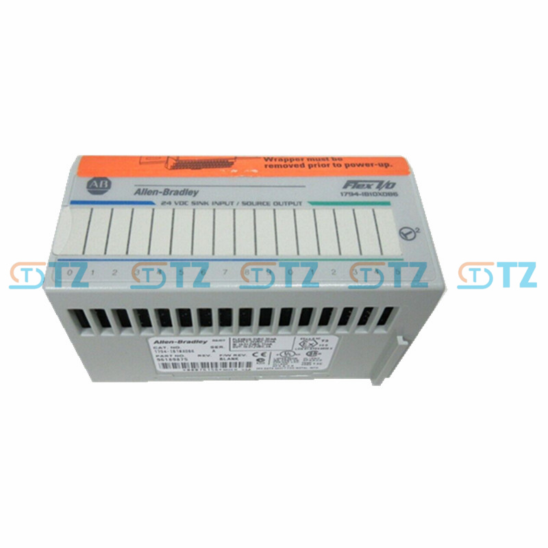 1794-IB10XOB6 MODULE