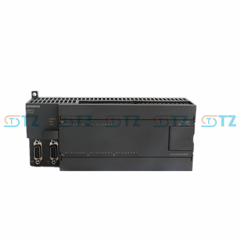 6ES7216-2AD23-0XB0 PROCESSOR