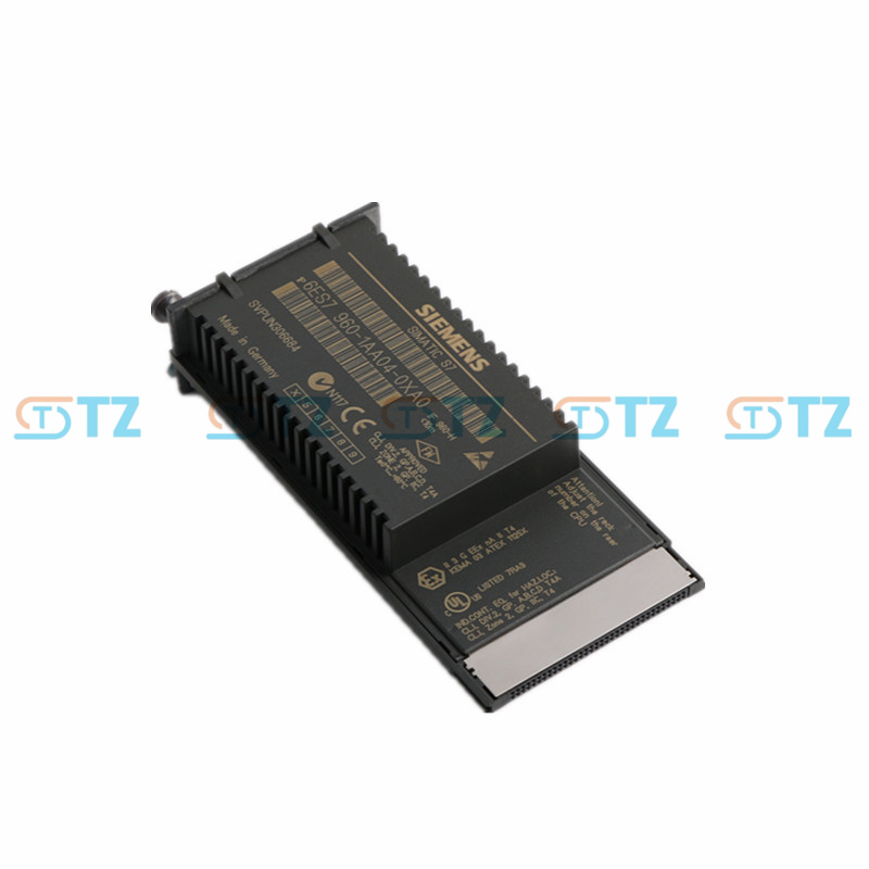 6ES7960-1AA04-0XA0 PLC