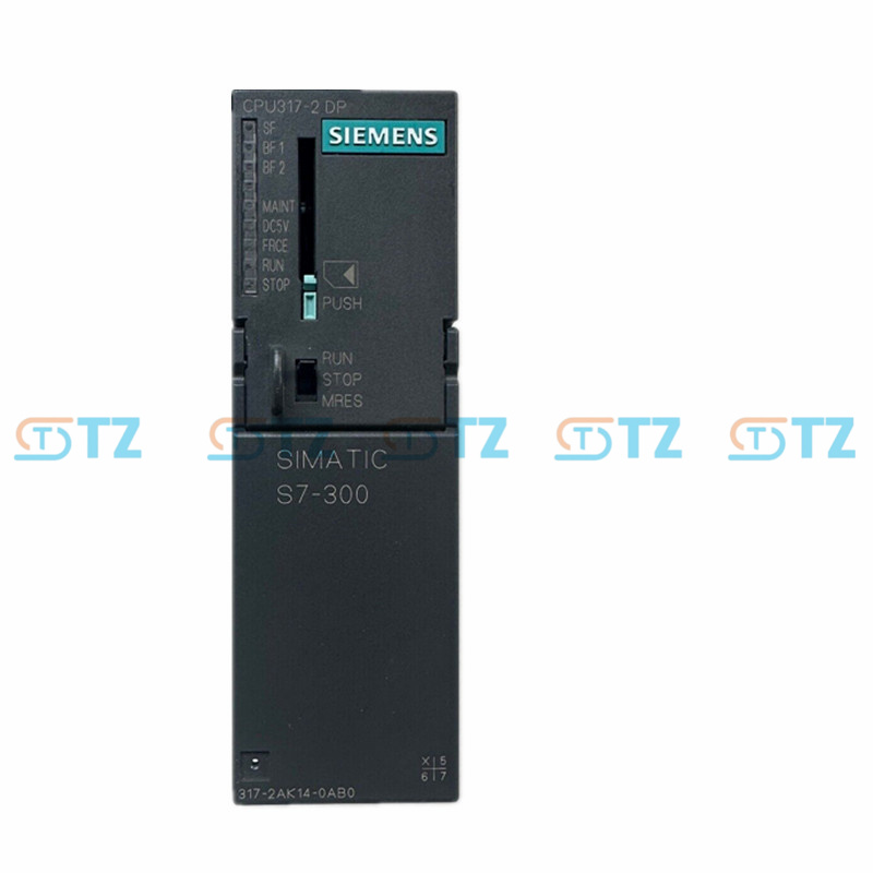 6ES7317-2AK14-0AB0 MODULE