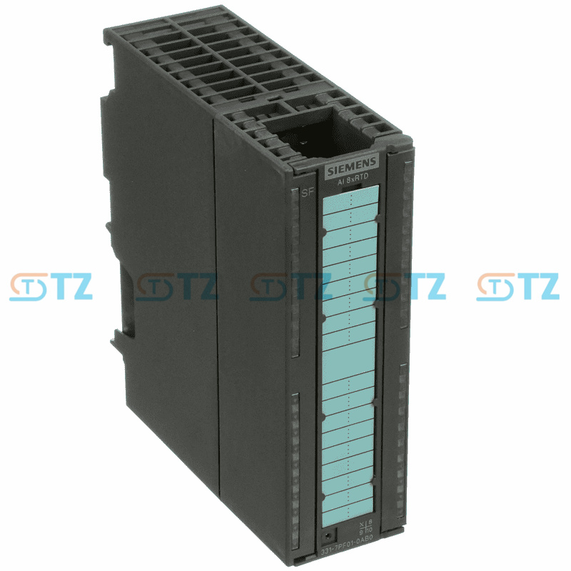 6ES7331-7PF01-0AB0 MODULE