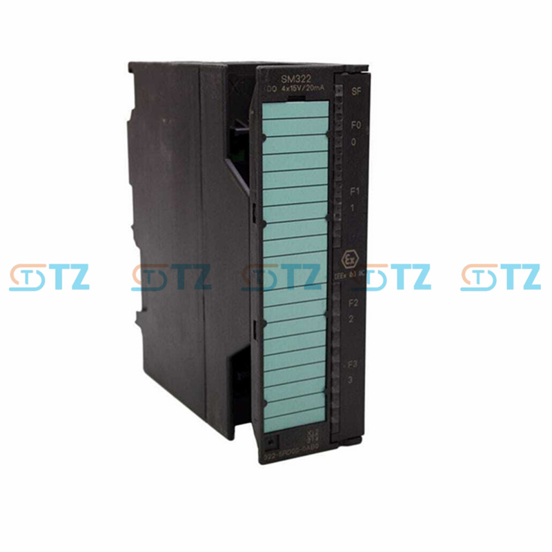 6ES7322-5RD00-0AB0 PLC