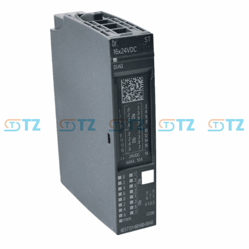 6ES7131-6BH00-0BA0 MODULE