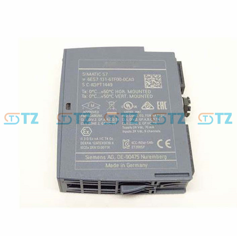 6ES7131-6TF00-0CA0 MODULE