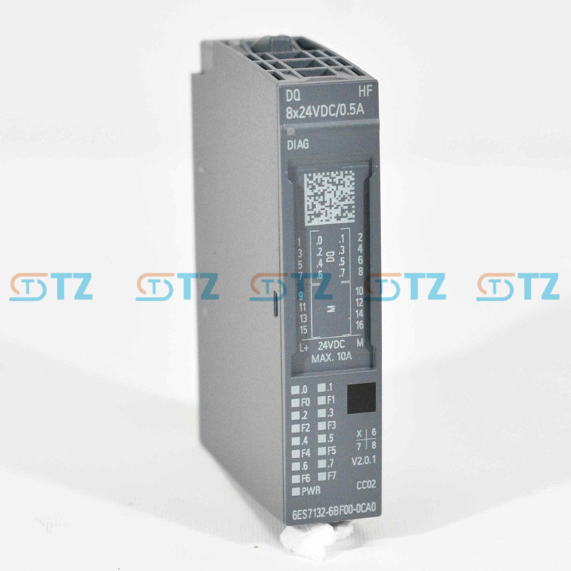 6ES7132-6BF00-0CA0 MODULE