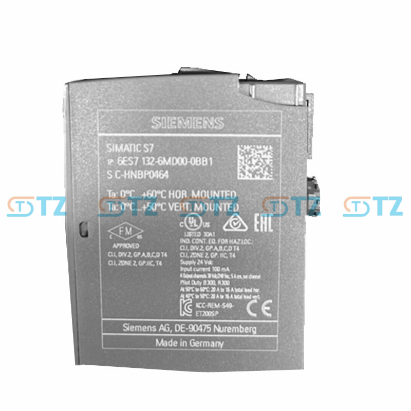 6ES7132-6MD00-0BB1 PLC