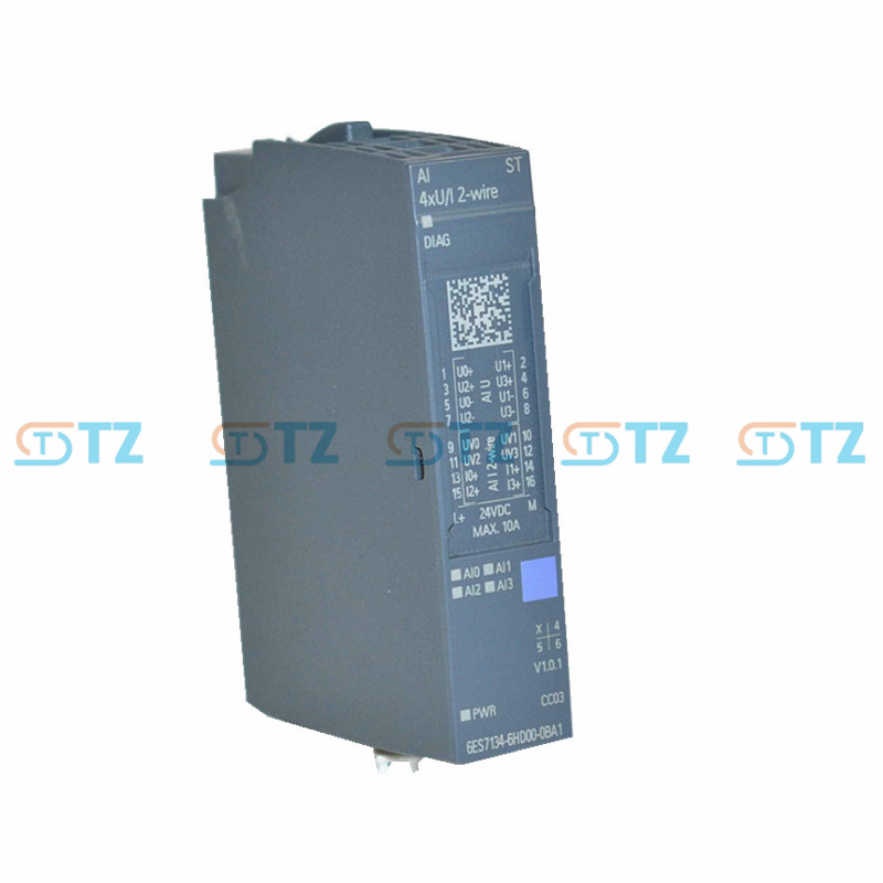 6ES7134-6HD00-0BA1 MODULE