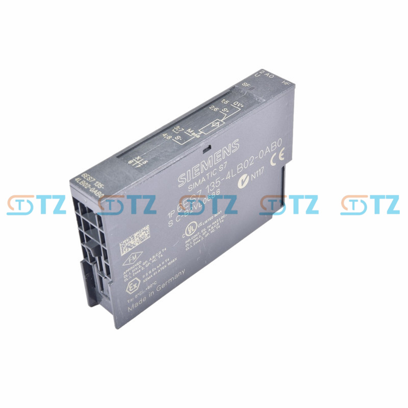 6ES7135-4LB02-0AB0 PLC