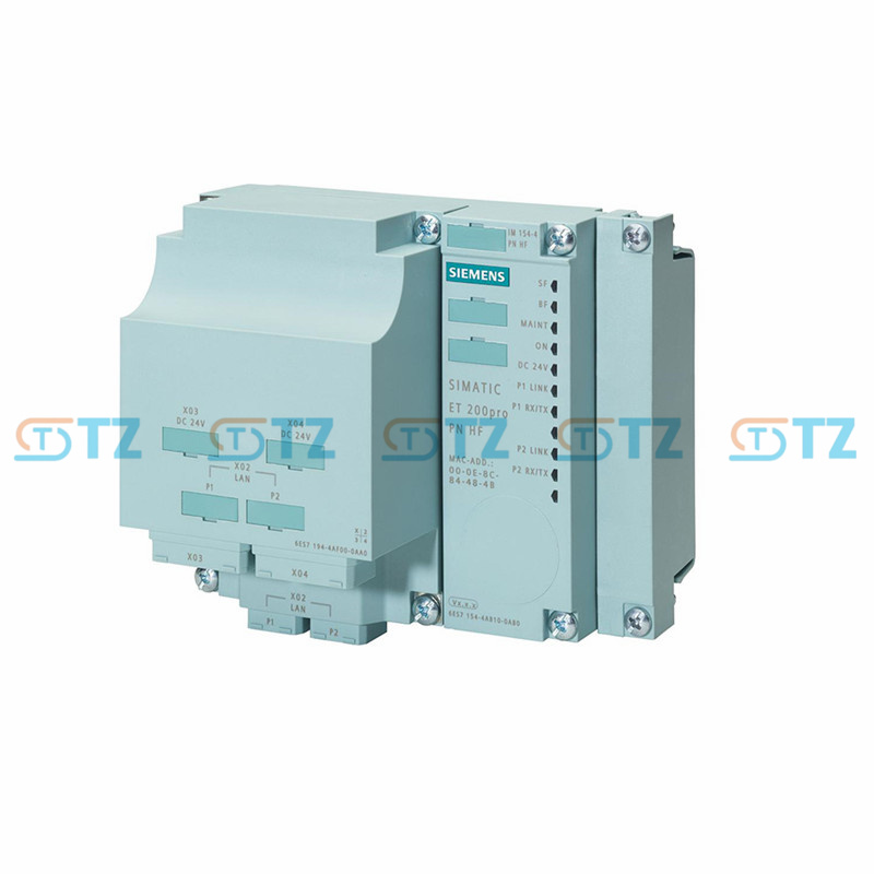 6ES7194-4AF00-0AA0 Siemens SIMATIC ET 200 Schnittstellenmodul