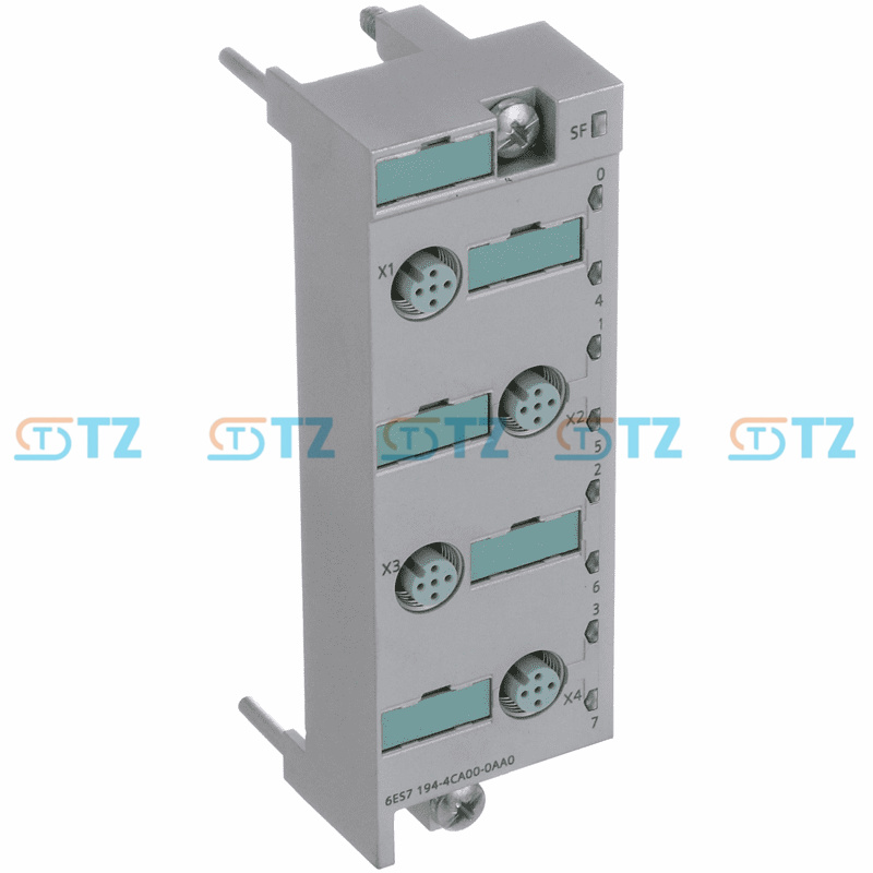 6ES7194-4CA10-0AA0 MODULE