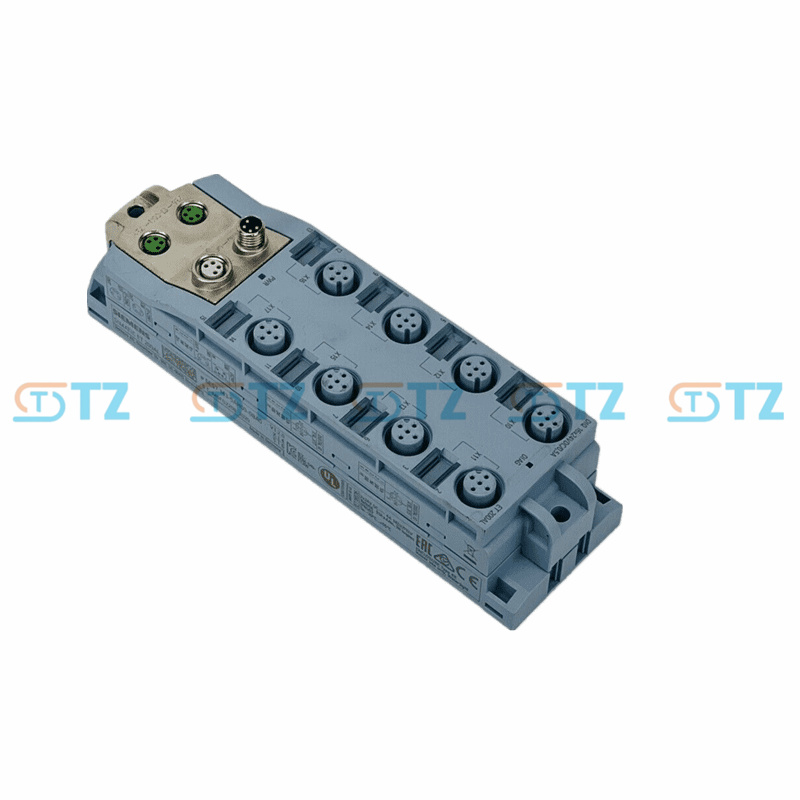 6ES7143-5AH00-0BA0 MODULE