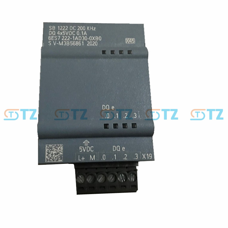 6ES7222-1AD30-0XB0 MODULE