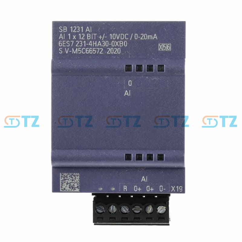 6ES7231-4HA30-0XB0 PLC