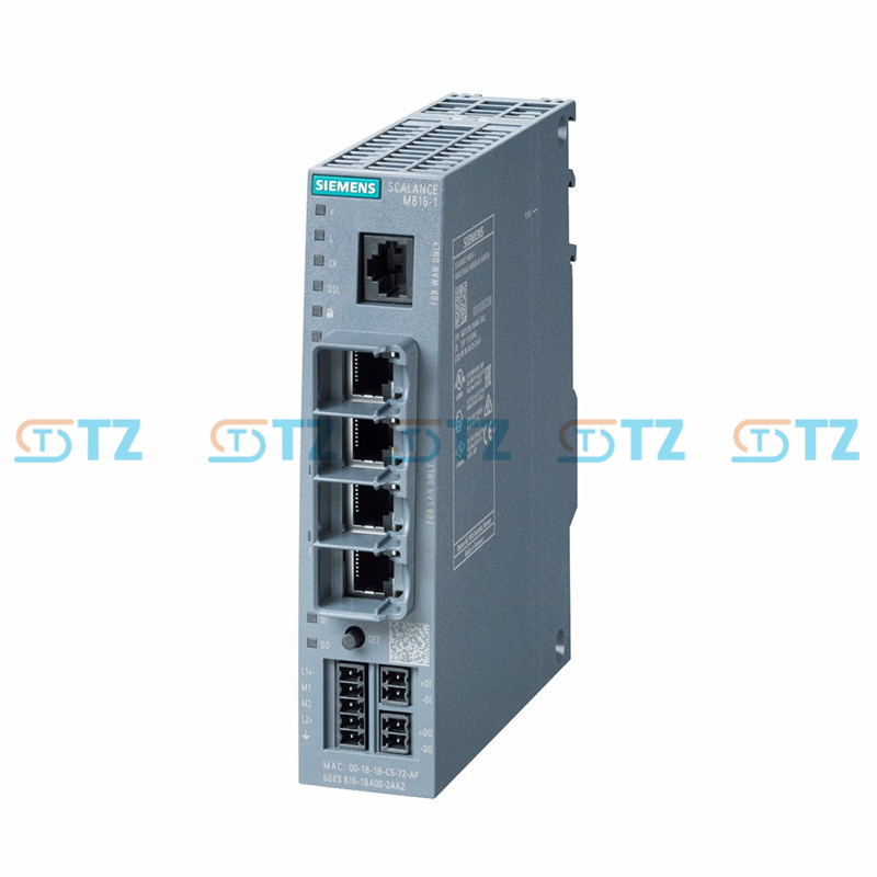 6GK5816-1AA00-2AA2 ROUTER