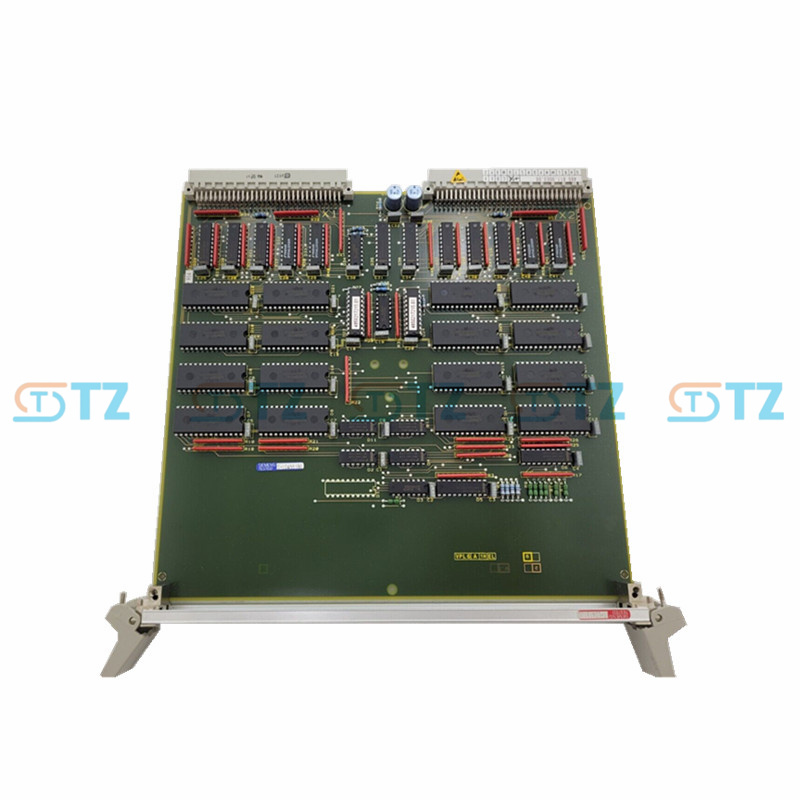 6DD1611-0AD0 MODULE