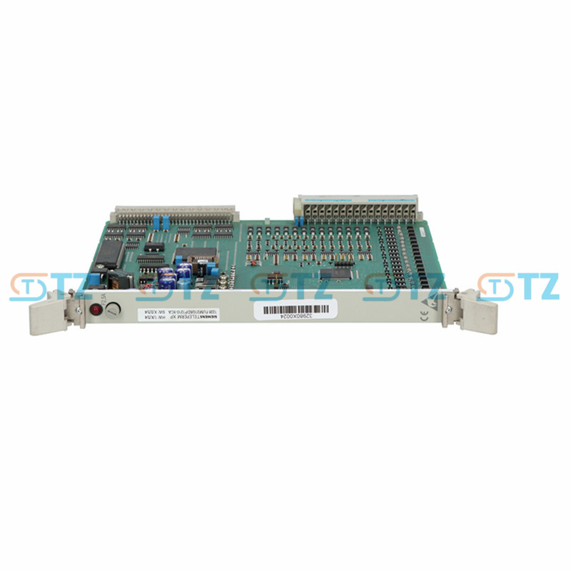 6DP1210-8CA MODULE