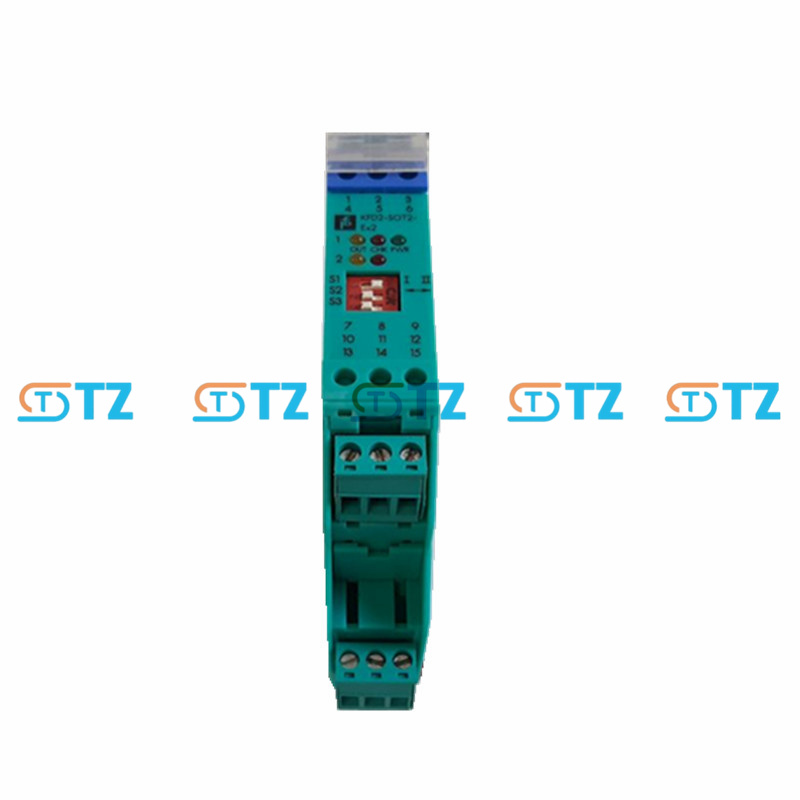 KCD2-SOT-Ex2 barrier