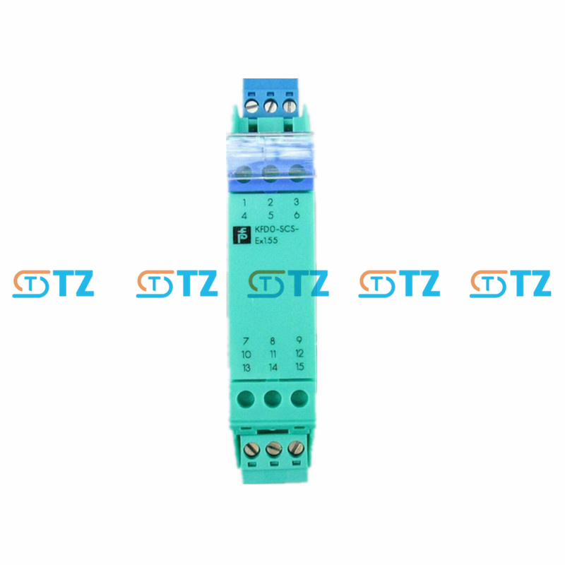 KFD0-SCS-Ex1.55 barrier