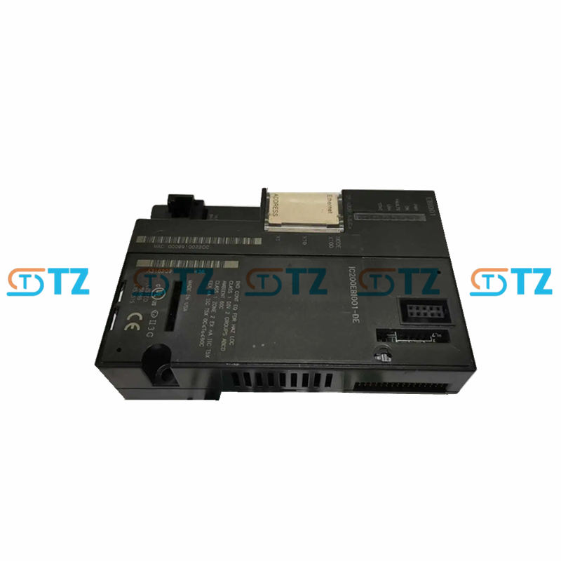 IC200EBI001 plc