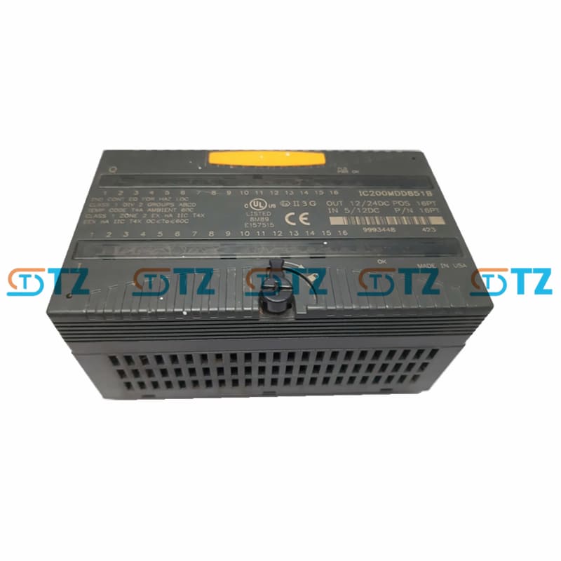 IC200MDD851 plc