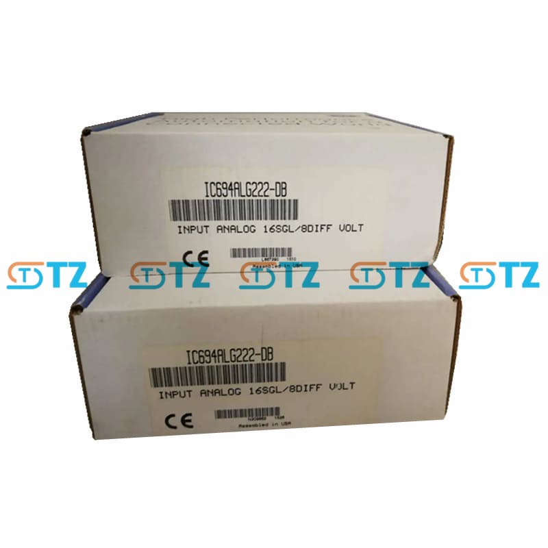 IC694ALG222 PLC