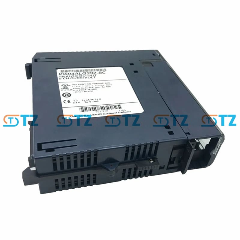 IC694ALG392 PLC