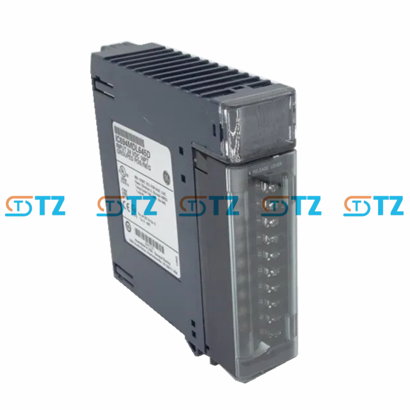 IC694MDL645 PLC