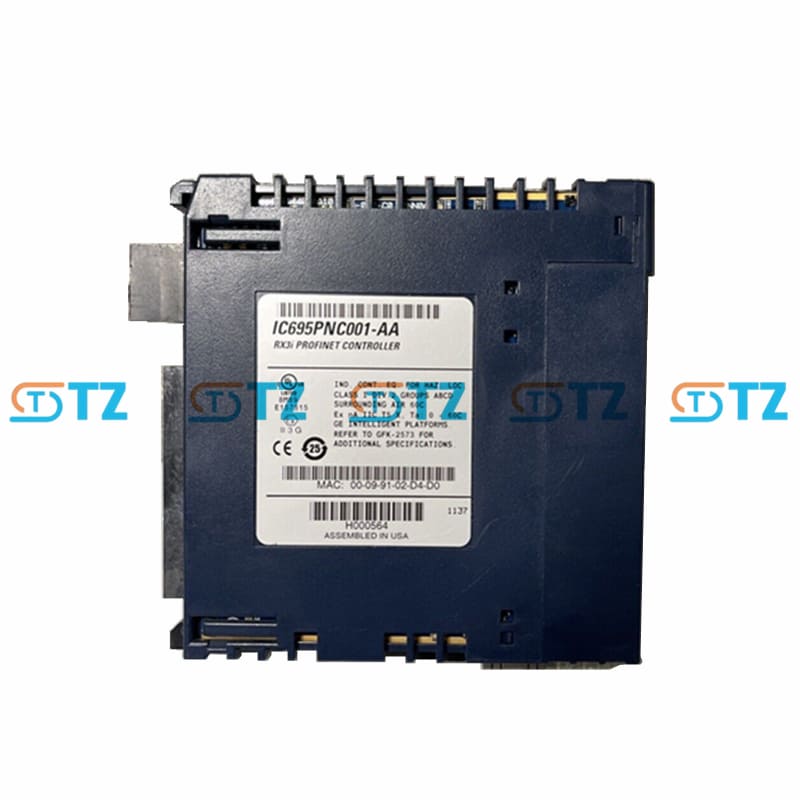 IC695PNC001 plc