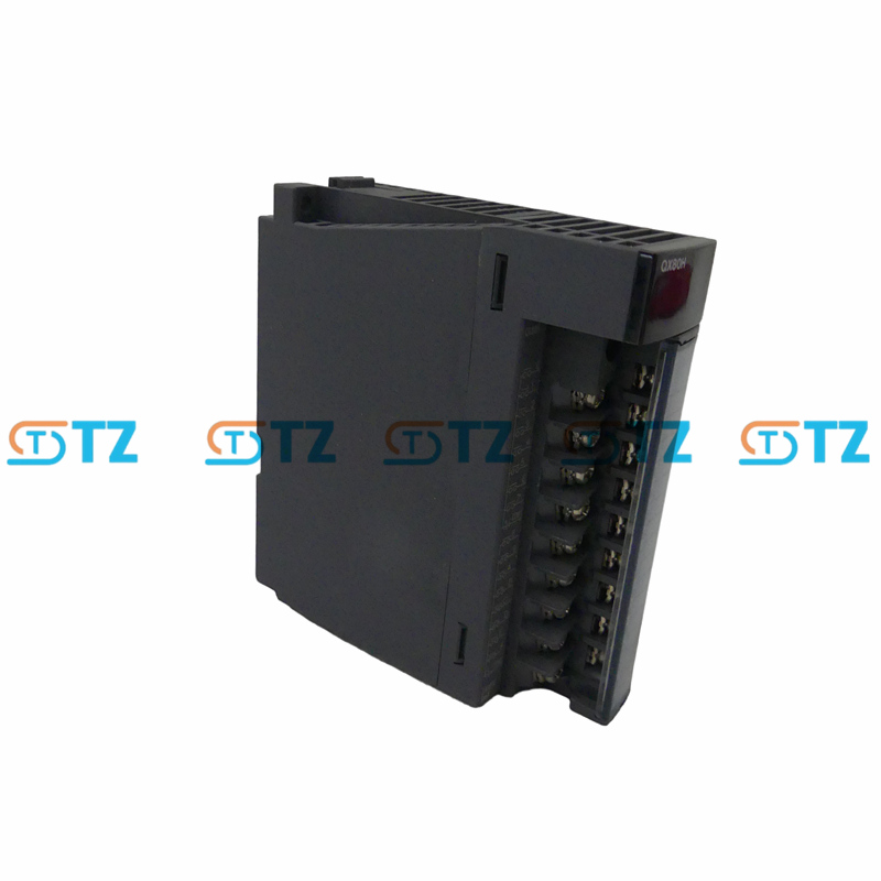 QX80H plc