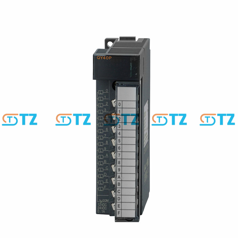 QY40P plc