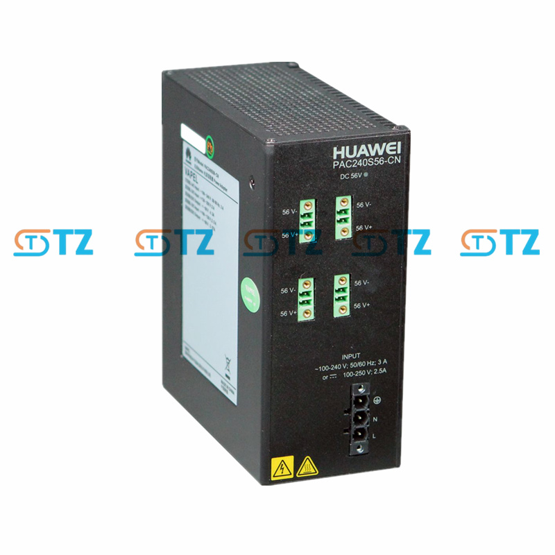 PAC240S56-CN 02131265 Huawei