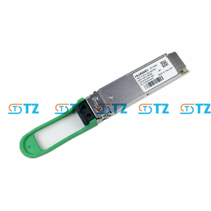 QSFP-100G-CWDM4 Huawei