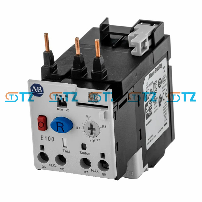 193-1EEEB 3P SER-B Allen Bradley