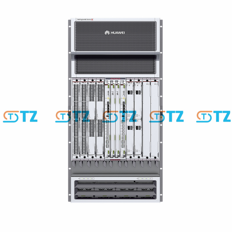 NetEngine 40E-X8AK