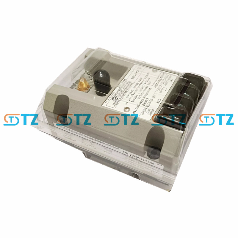 990-04-70-01-00 VIBRATION TRANSMITTER