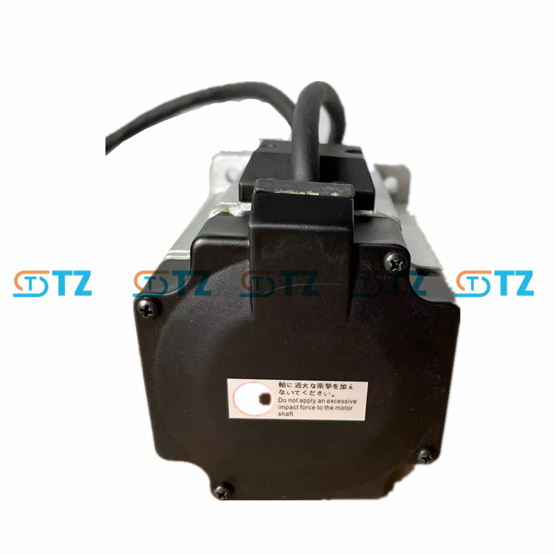 R88M-G75030H-S2 OMRON