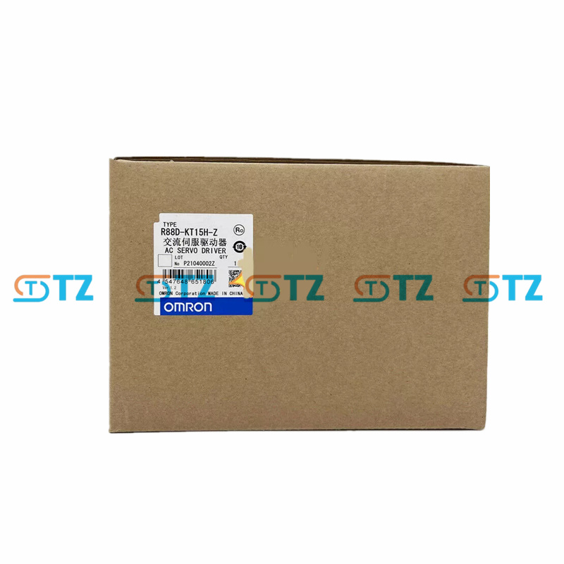 R88D-KT15H-Z OMRON