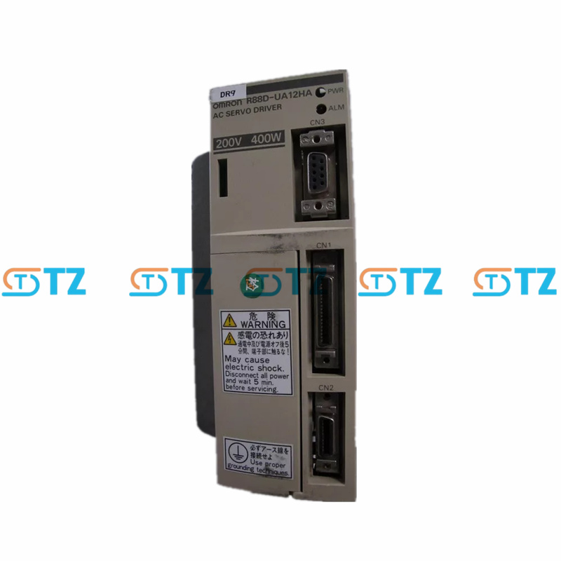 R88D-UA12HA OMRON